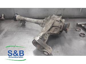 Gebruikte Differentieel voor Volkswagen Touareg (7LA/7L6) 2.5 TDI R5 Prijs € 450,00 Margeregeling aangeboden door Schaap & Bron