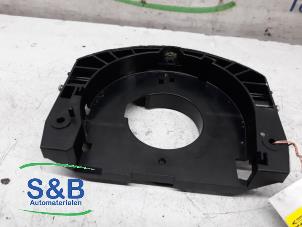 Gebruikte Airbagring BMW Mini One/Cooper (R50) 1.6 16V One Prijs € 20,00 Margeregeling aangeboden door Schaap & Bron