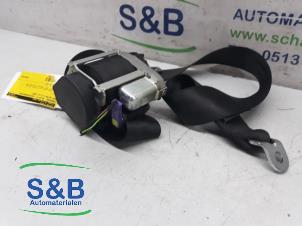 Gebruikte Veiligheidsgordel rechts-voor Seat Altea (5P1) 1.4 TSI 16V Prijs € 75,00 Margeregeling aangeboden door Schaap & Bron