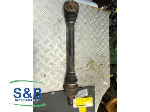 Gebruikte Steekas links-achter BMW 1 serie (E87/87N) 116i 1.6 16V Prijs € 50,00 Margeregeling aangeboden door Schaap & Bron