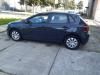 Buitenspiegel links van een Volkswagen Polo VI (AW1) 1.0 12V BlueMotion Technology 2018
