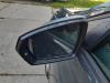 Buitenspiegel links van een Volkswagen Polo VI (AW1) 1.0 12V BlueMotion Technology 2018