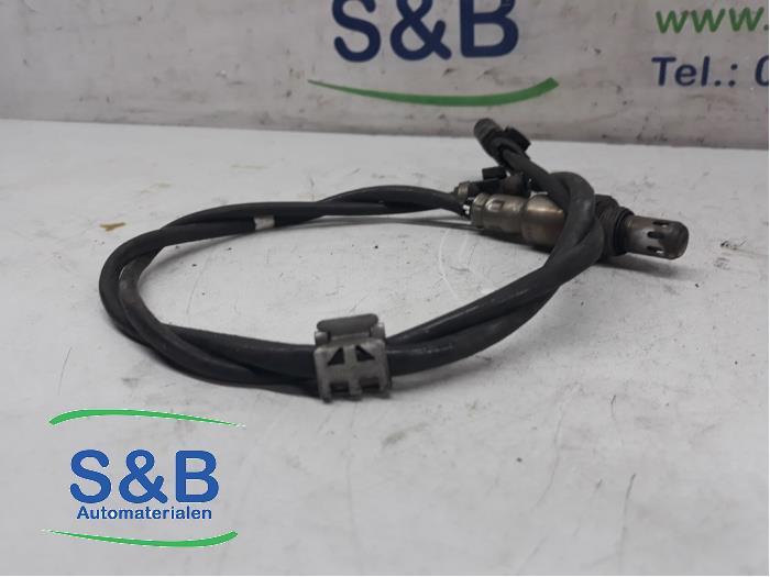 Gebruikte Lambda Sonde Volkswagen Golf VII Variant (AUVV) Prijs € 60,00 Margeregeling aangeboden door Schaap & Bron