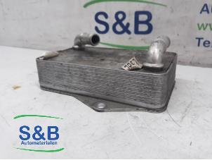 Gebruikte Oliekoeler Volkswagen Golf VII Variant (AUVV) Prijs € 35,00 Margeregeling aangeboden door Schaap & Bron