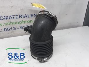 Gebruikte Luchtbalg BMW 1 serie (E87/87N) 116i 1.6 16V Prijs € 10,00 Margeregeling aangeboden door Schaap & Bron