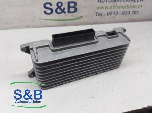 Gebruikte Audio set Audi Q7 (4LB) 3.0 TDI V6 24V Prijs € 125,00 Margeregeling aangeboden door Schaap & Bron