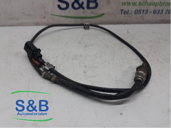 Lambda Sonde van een Volkswagen Golf VII (AUA) 1.6 TDI 16V 2014