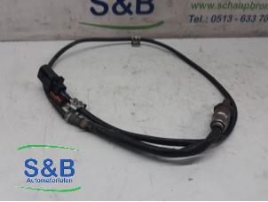 Lambda Sonde van een Volkswagen Golf VII (AUA) 1.6 TDI 16V 2014