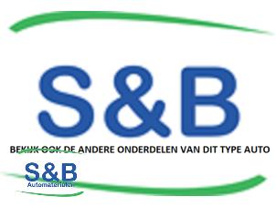 Lambda Sonde van een Volkswagen Golf VII (AUA) 1.6 TDI 16V 2014