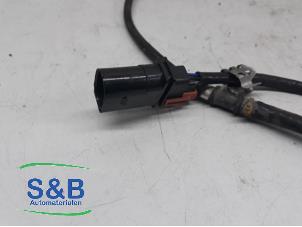 Lambda Sonde van een Volkswagen Golf VII (AUA) 1.6 TDI 16V 2014