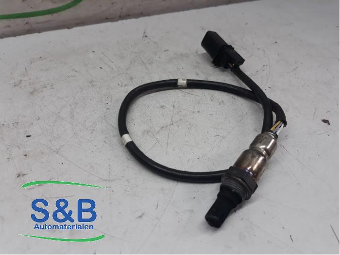 Gebruikte Lambda Sonde Volkswagen Golf VII (AUA) 1.6 TDI 16V Prijs € 35,00 Margeregeling aangeboden door Schaap & Bron