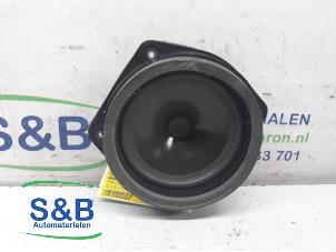Gebruikte Luidspreker Mini Mini (R56) 1.6 16V Cooper Prijs € 20,00 Margeregeling aangeboden door Schaap & Bron