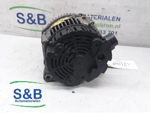 Gebruikte Dynamo Citroen Berlingo 2.0 HDi 90 Prijs € 40,00 Margeregeling aangeboden door Schaap & Bron