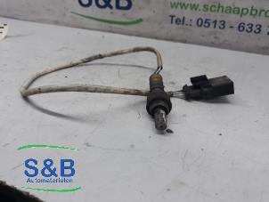 Gebruikte Lambda Sonde BMW Mini One/Cooper (R50) 1.6 16V Cooper Prijs € 30,00 Margeregeling aangeboden door Schaap & Bron