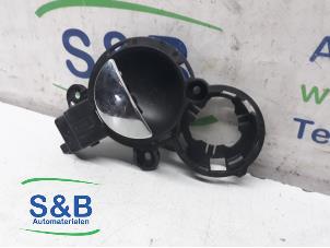 Gebruikte Deurgreep 2Deurs links BMW Mini One/Cooper (R50) 1.6 16V Cooper Prijs € 20,00 Margeregeling aangeboden door Schaap & Bron