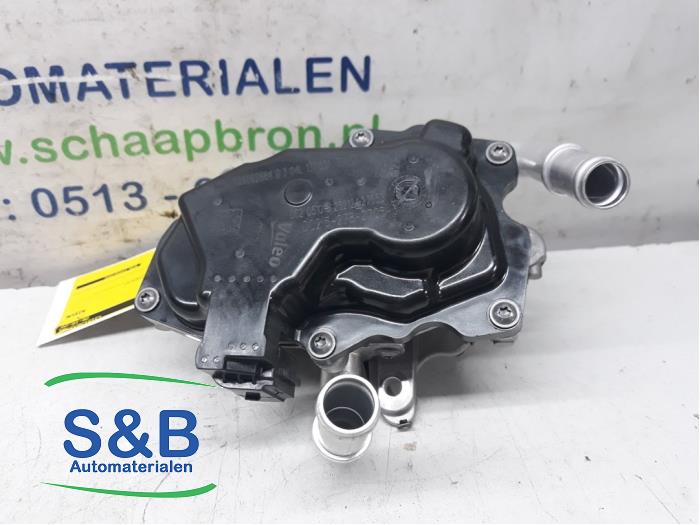 Nieuwe Uitlaat gasklep (EGR) Volkswagen Golf VII Alltrack Prijs op aanvraag aangeboden door Schaap & Bron