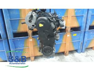 Gebruikte Motor Volkswagen Golf V (1K1) 2.0 SDI Prijs € 750,00 Margeregeling aangeboden door Schaap & Bron