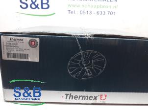 Nieuwe Vin Seat Alhambra (7V8/9) Prijs € 96,80 Inclusief btw aangeboden door Schaap & Bron