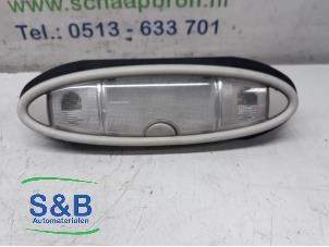 Gebruikte Binnenverlichting voor BMW Mini One/Cooper (R50) 1.6 16V Cooper Prijs € 25,00 Margeregeling aangeboden door Schaap & Bron