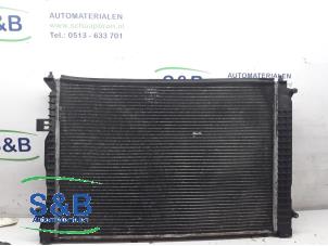 Gebruikte Radiateur Audi A6 (C5) 2.5 TDI V6 24V Prijs € 60,00 Margeregeling aangeboden door Schaap & Bron