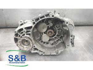Gebruikte Versnellingsbak Seat Altea (5P1) 2.0 TFSI FR 16V Prijs € 550,00 Margeregeling aangeboden door Schaap & Bron