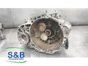 Gebruikte Versnellingsbak Audi TT (8J3) 2.0 TFSI 16V Prijs € 500,00 Margeregeling aangeboden door Schaap & Bron