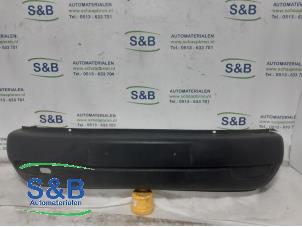 Gebruikte Bumper voor Volkswagen Transporter/Caravelle T4 Prijs € 75,00 Margeregeling aangeboden door Schaap & Bron