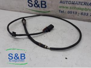 Gebruikte Lambda Sonde Skoda Fabia III Combi (NJ5) Prijs € 60,00 Margeregeling aangeboden door Schaap & Bron