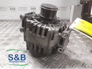 Gebruikte Dynamo Volkswagen Golf VII (AUA) 2.0 GTI 16V Performance Package Prijs € 80,00 Margeregeling aangeboden door Schaap & Bron