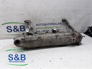 Gebruikte Spruitstuk Inlaat Mini Mini Cooper S (R53) Prijs op aanvraag aangeboden door Schaap & Bron