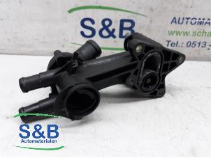 Gebruikte Thermostaathuis Audi A3 Prijs € 60,00 Margeregeling aangeboden door Schaap & Bron