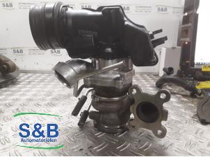 Gebruikte Turbo Audi A3 Sportback (8VA/8VF) 1.0 30 TFSI 12V Prijs € 350,00 Margeregeling aangeboden door Schaap & Bron