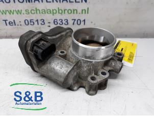 Gebruikte ABS Pomp Saab 9-3 II (YS3F) 1.8t 16V Prijs € 90,00 Margeregeling aangeboden door Schaap & Bron