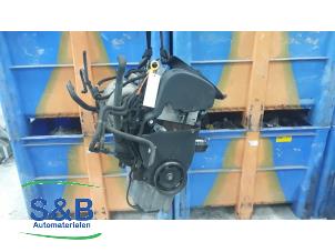 Gebruikte Motor Volkswagen Golf IV (1J1) 1.6 16V Prijs € 300,00 Margeregeling aangeboden door Schaap & Bron