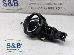 Gebruikte Handgreep Mini Mini (R56) 1.6 16V Cooper S Prijs € 20,00 Margeregeling aangeboden door Schaap & Bron
