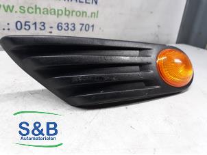 Gebruikte Knipperlicht Scherm rechts-voor Mini Mini (R56) 1.6 16V Cooper Prijs € 15,00 Margeregeling aangeboden door Schaap & Bron