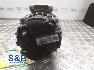 Gebruikte Dynamo Volkswagen Golf VII (AUA) 2.0 GTI 16V Performance Package Prijs op aanvraag aangeboden door Schaap & Bron