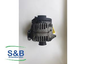 Gebruikte Dynamo BMW Mini One/Cooper (R50) 1.4 16V One Prijs € 40,00 Margeregeling aangeboden door Schaap & Bron