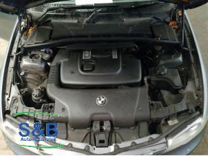 Gebruikte Versnellingsbak BMW 1 serie (E87/87N) 118d 16V Prijs € 349,00 Margeregeling aangeboden door Schaap & Bron
