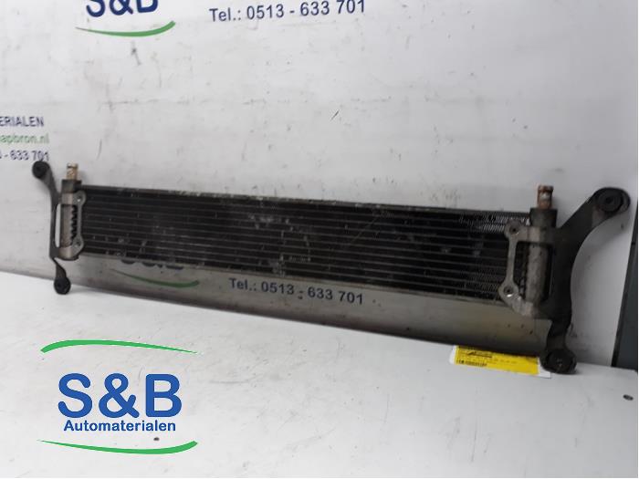Gebruikte Radiateur Audi Q7 (4LB) Prijs € 29,99 Margeregeling aangeboden door Schaap & Bron