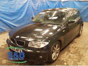 Gebruikte Versnellingsbak BMW 1 serie (E87/87N) 116i 1.6 16V Prijs € 225,00 Margeregeling aangeboden door Schaap & Bron
