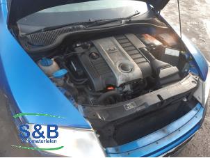 Gebruikte Versnellingsbak Skoda Octavia (1Z3) 2.0 Turbo FSI 16V RS Prijs € 349,00 Margeregeling aangeboden door Schaap & Bron