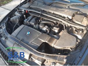 Gebruikte Versnellingsbak BMW 3 serie (E90) 318i 16V Prijs € 499,00 Margeregeling aangeboden door Schaap & Bron