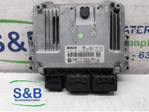 Gebruikte Computer Motormanagement Mini Mini (R56) 1.6 16V Cooper Prijs € 175,00 Margeregeling aangeboden door Schaap & Bron