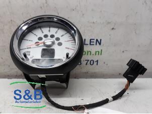 Gebruikte Toerenteller Mini Mini (R56) Prijs € 45,00 Margeregeling aangeboden door Schaap & Bron