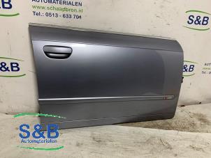 Gebruikte Deur 4Deurs rechts-voor Audi A4 Avant (B7) 2.0 TDI 16V Prijs € 99,00 Margeregeling aangeboden door Schaap & Bron
