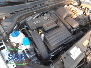 Gebruikte Motor Volkswagen Jetta IV (162/16A) 1.4 TSI Hybrid 16V Prijs € 1.249,00 Margeregeling aangeboden door Schaap & Bron