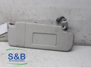 Gebruikte Zonneklep Seat Altea (5P1) Prijs € 35,00 Margeregeling aangeboden door Schaap & Bron