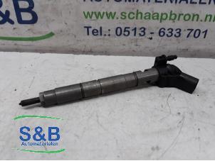 Gebruikte Verstuiver (diesel) Audi A6 Avant (C6) 3.0 TDI V6 24V Prijs € 100,00 Margeregeling aangeboden door Schaap & Bron