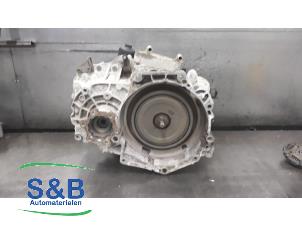 Gebruikte Automaatbak Skoda Octavia (1Z3) 2.0 TDI PD 16V Prijs € 750,00 Margeregeling aangeboden door Schaap & Bron